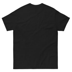 No Filter Installed Tee