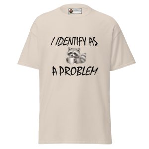 Caffeinated Bandit Tee