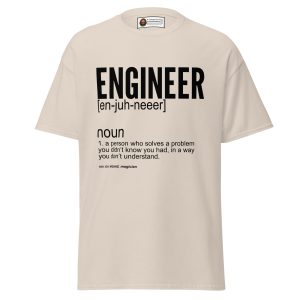 Engineer: Professional Problem Creator (and Solver)