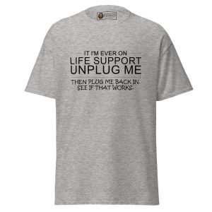 Life Support