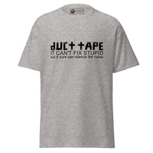 Duct Tape tee