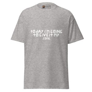 Give It My Some tee