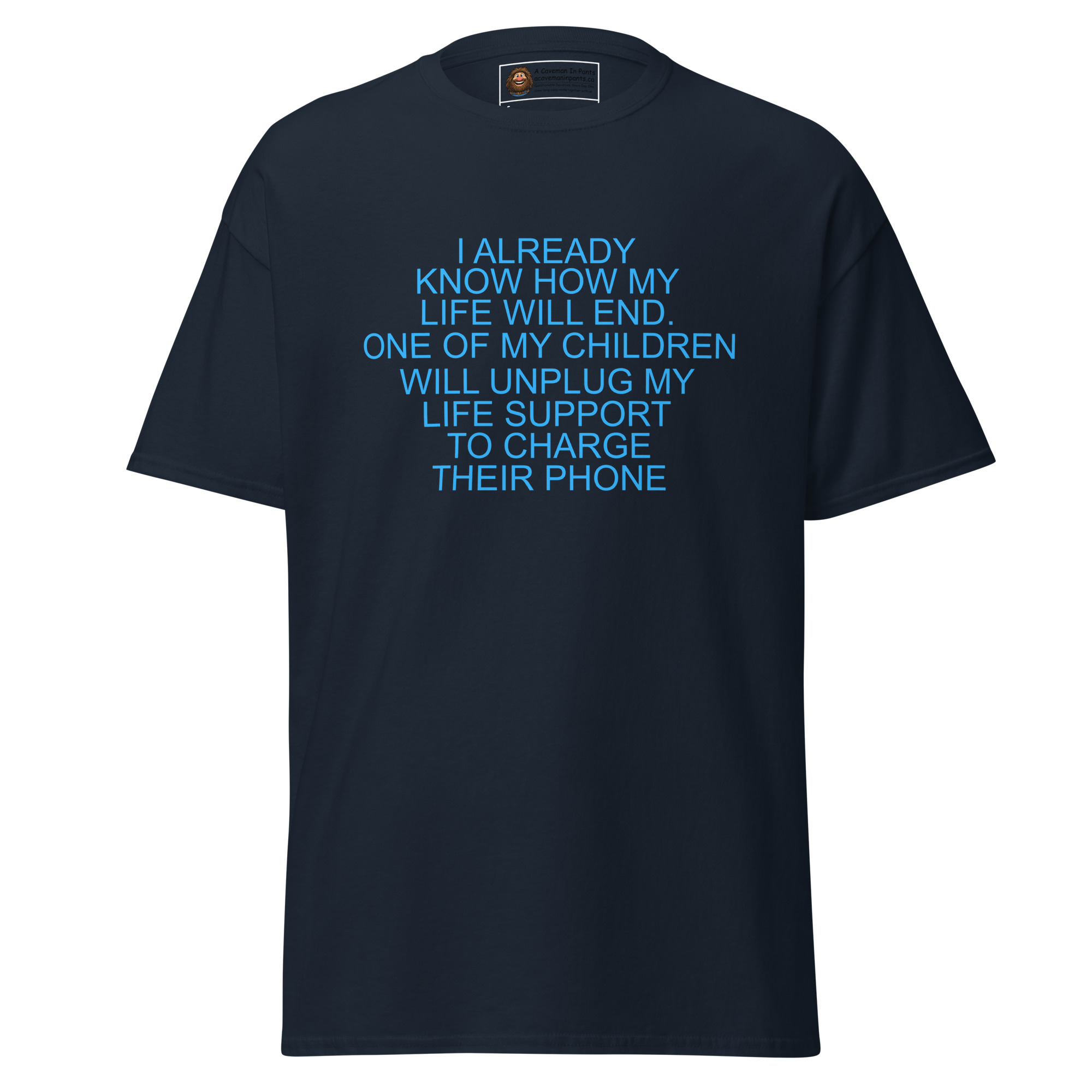 Life Support Tee - Image 2