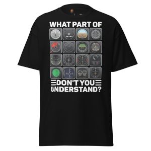 What Part of tee