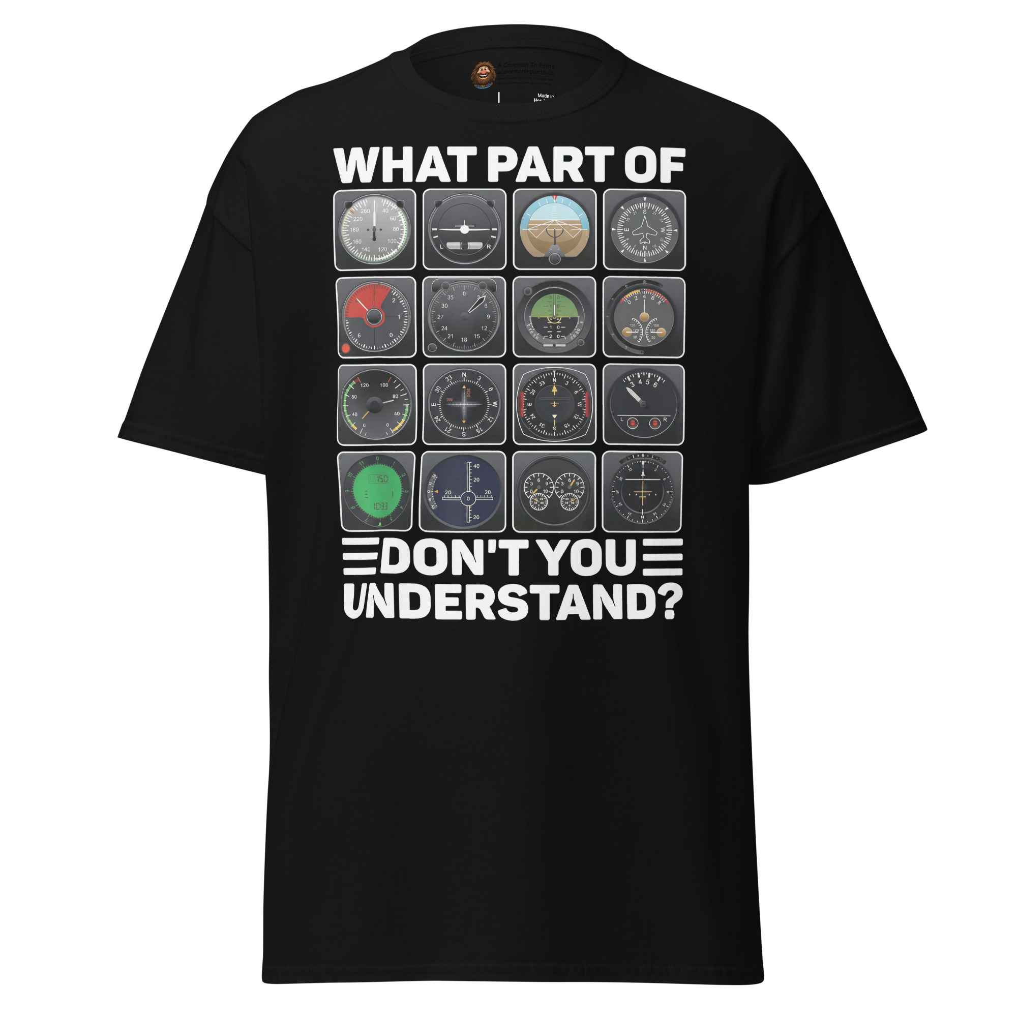 What Part of tee