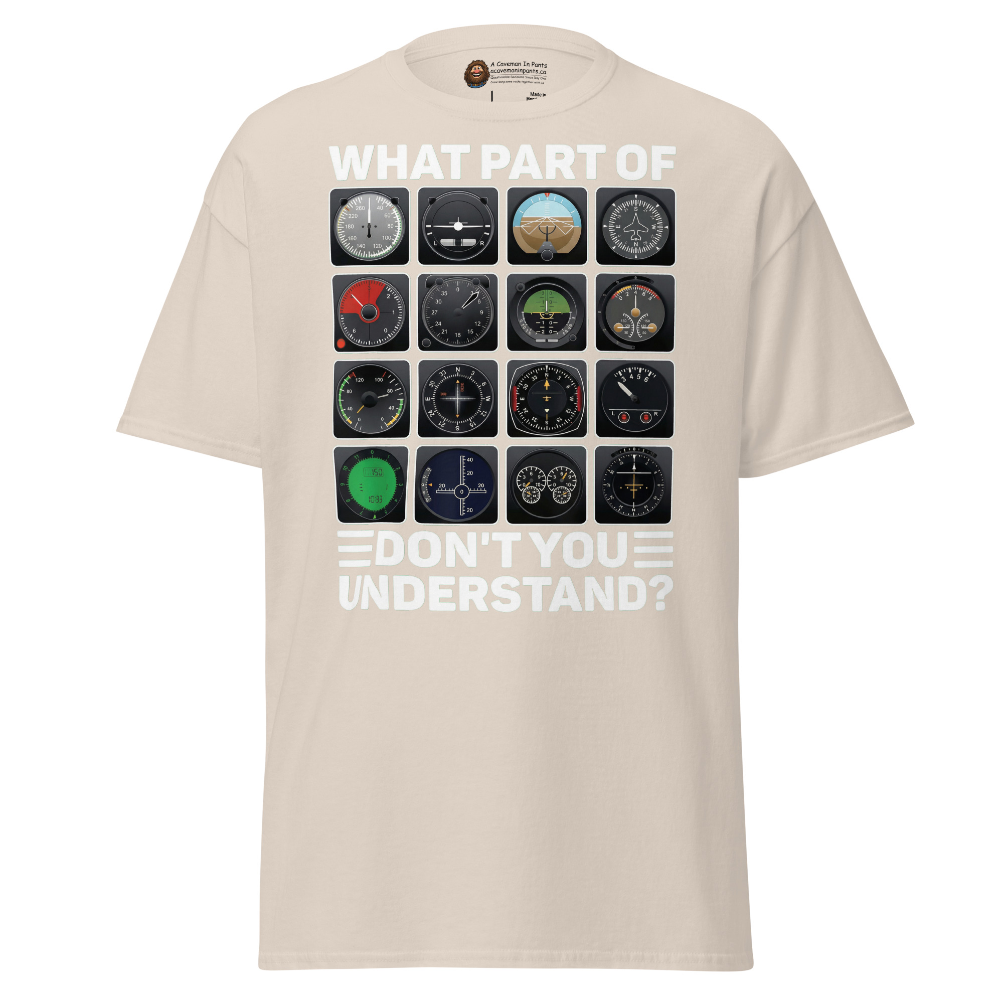 What Part of tee - Image 4