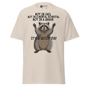 It's a Good Day tee