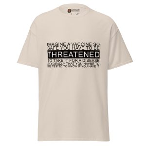 Threatened tee