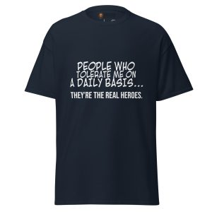 Tolerate Me tee
