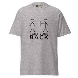 I Got Your Back tee