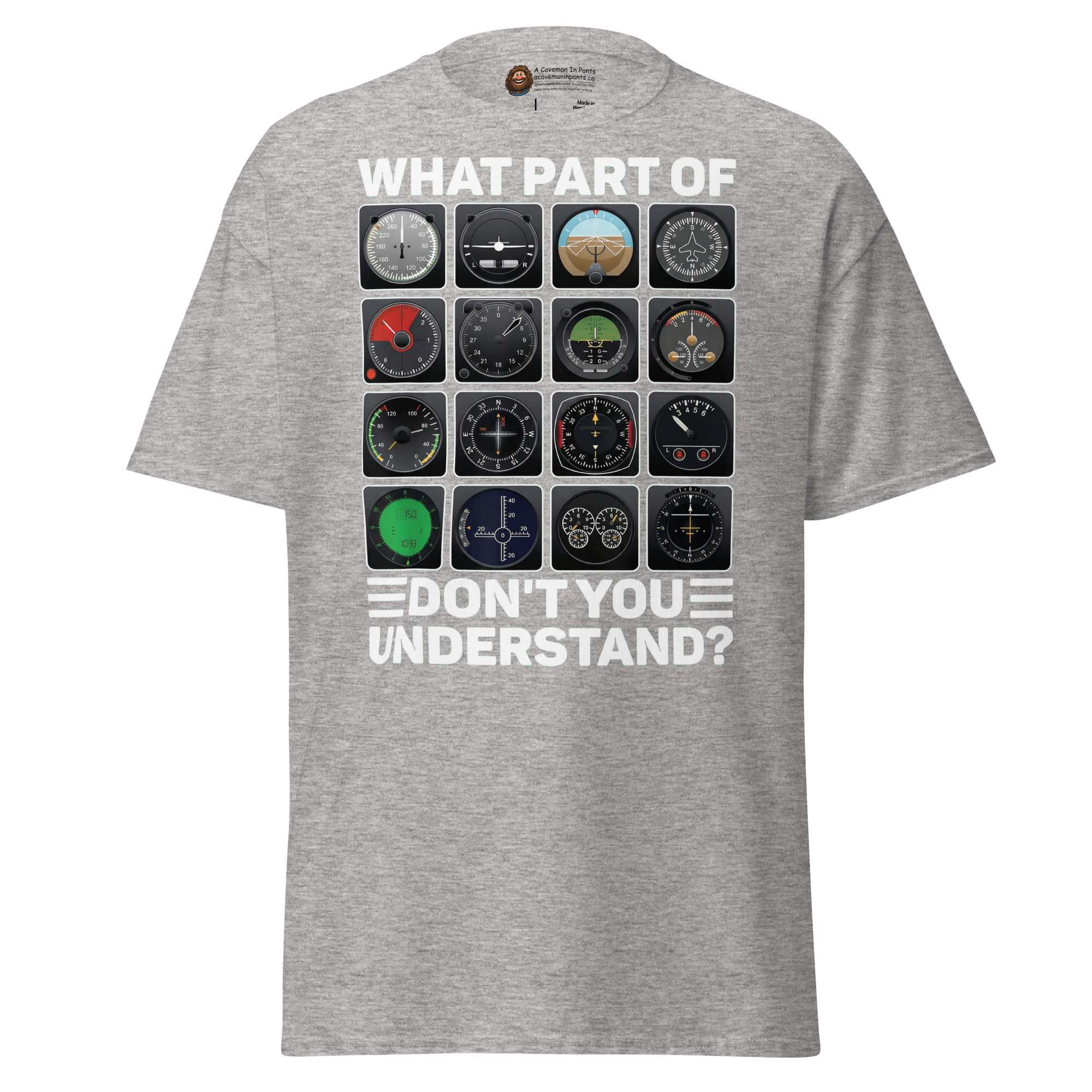 What Part of tee - Image 3