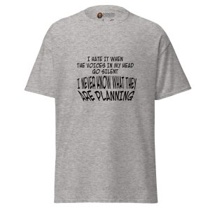 The Voices tee