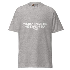 Give It Some tee